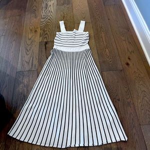 Dress by Banana Republic